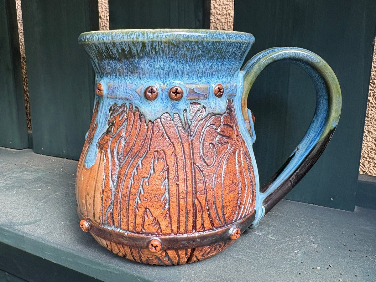 Trick or Treat - 19oz