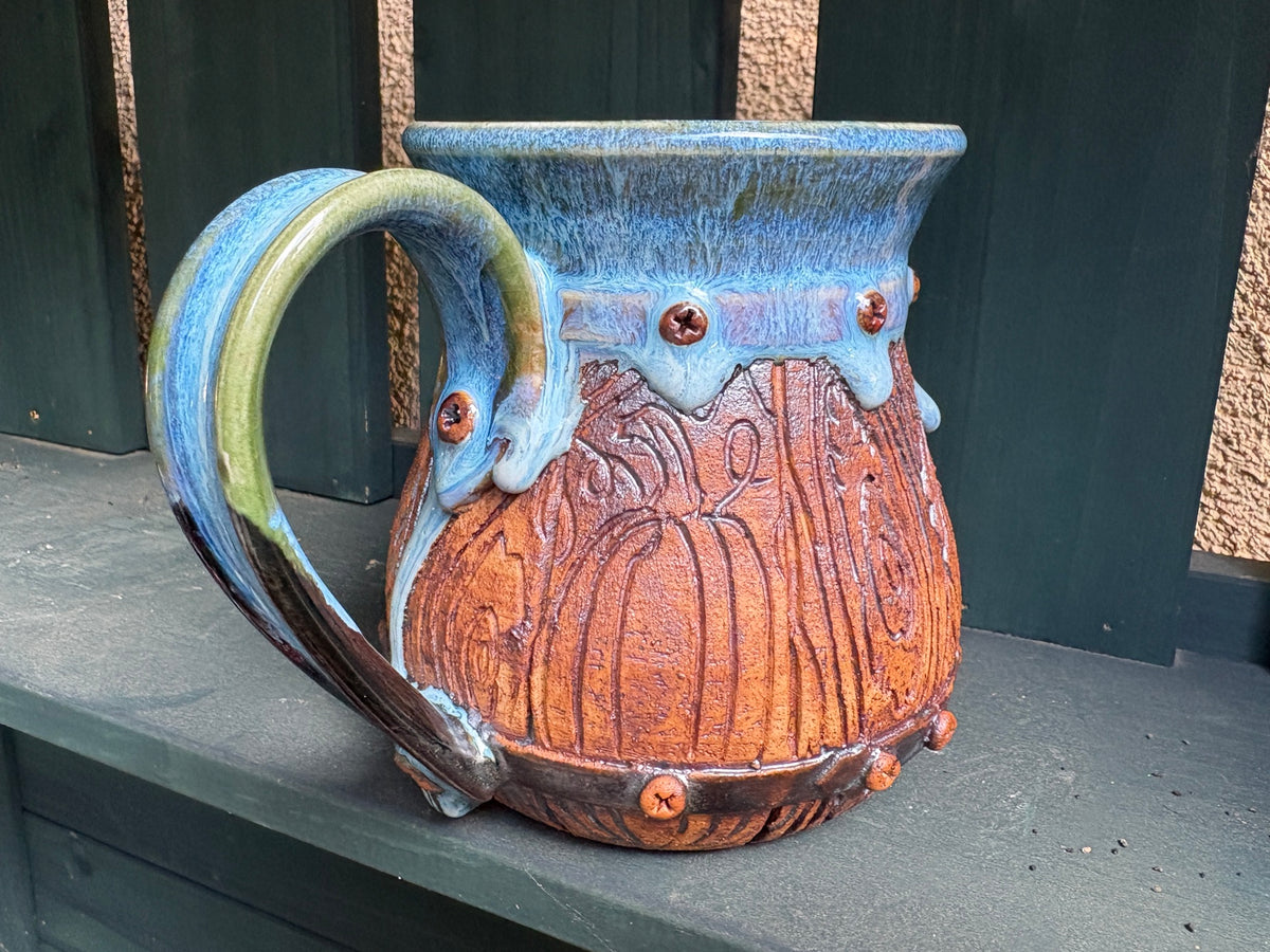 Trick or Treat - 19oz