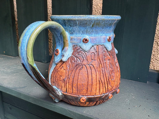 Trick or Treat - 19oz