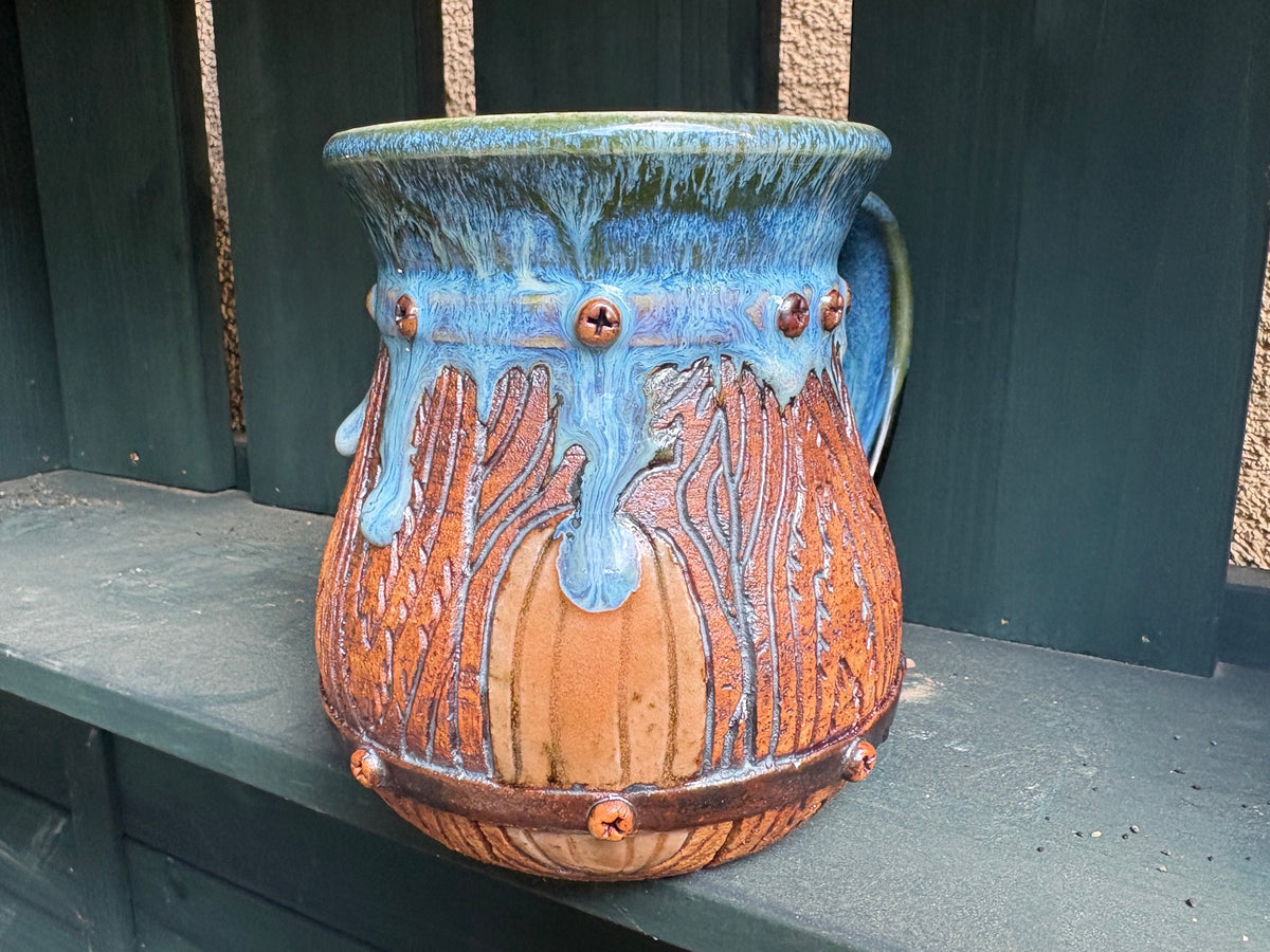 Trick or Treat - 19oz
