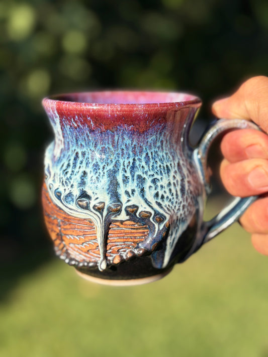 Seacoast Forester  - 16oz