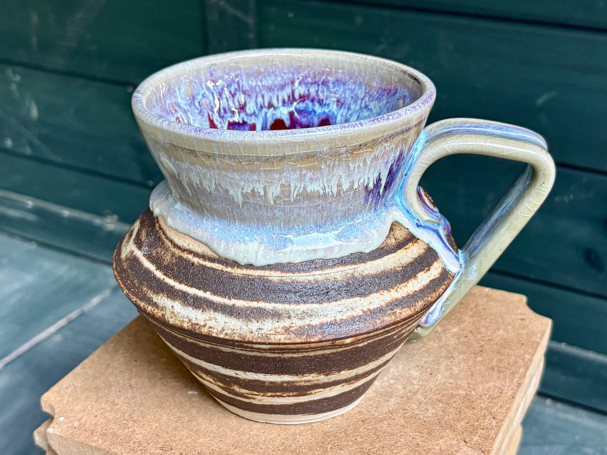Starship - 16oz