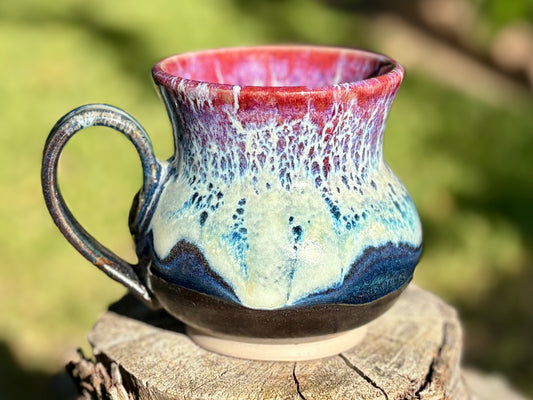 Sunset Surf - 13 oz