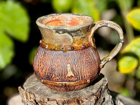 Jack-O'-Lantern -17 oz