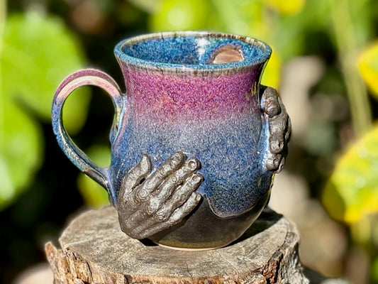 Reaching Out - 14oz