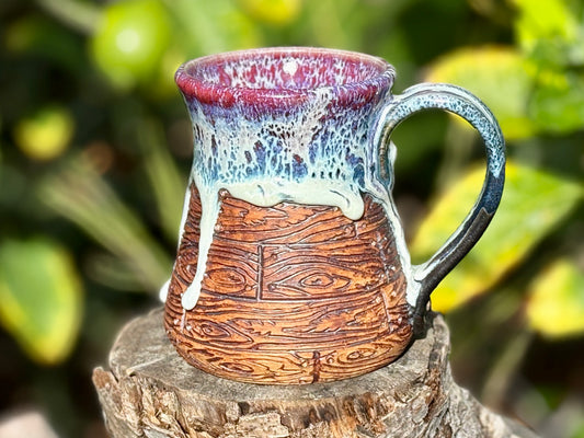 Teacher's Mug - 14oz