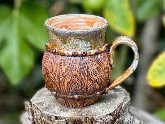 Autumn Harvest - 17 oz