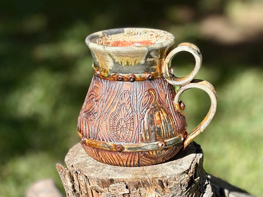 The Great Pumpkin - 19oz