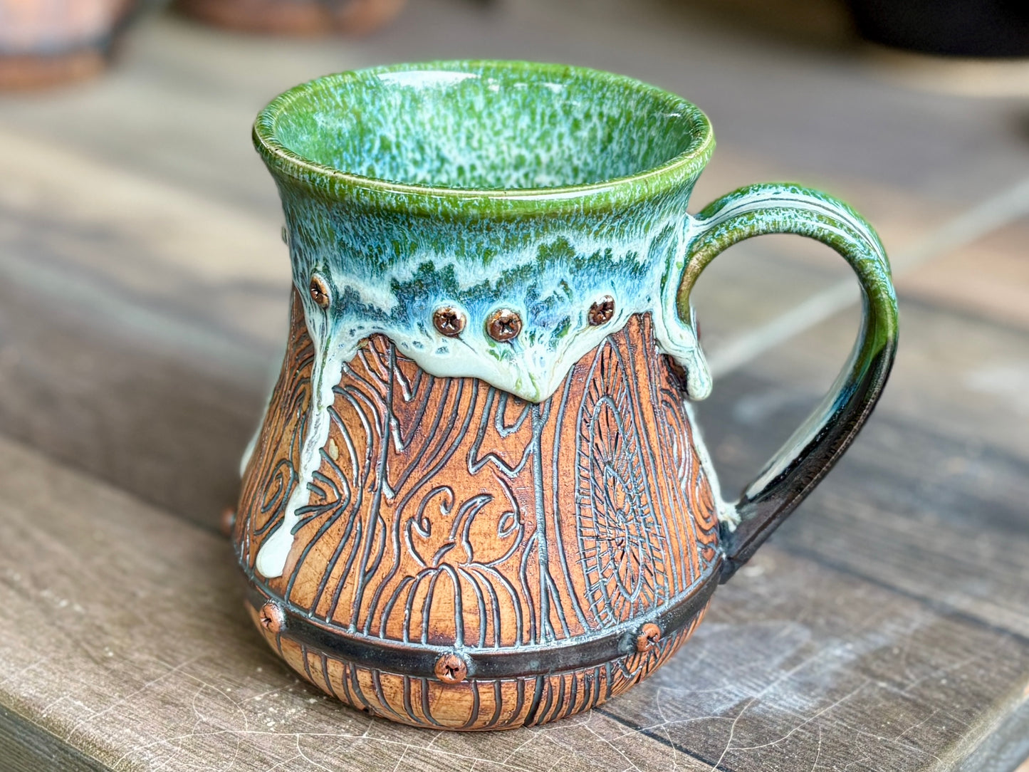 Trick or Treat - 19oz