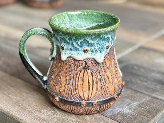 Trick or Treat - 19oz