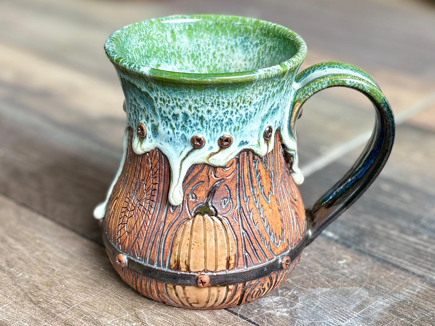 Autumn Harvest - 19oz