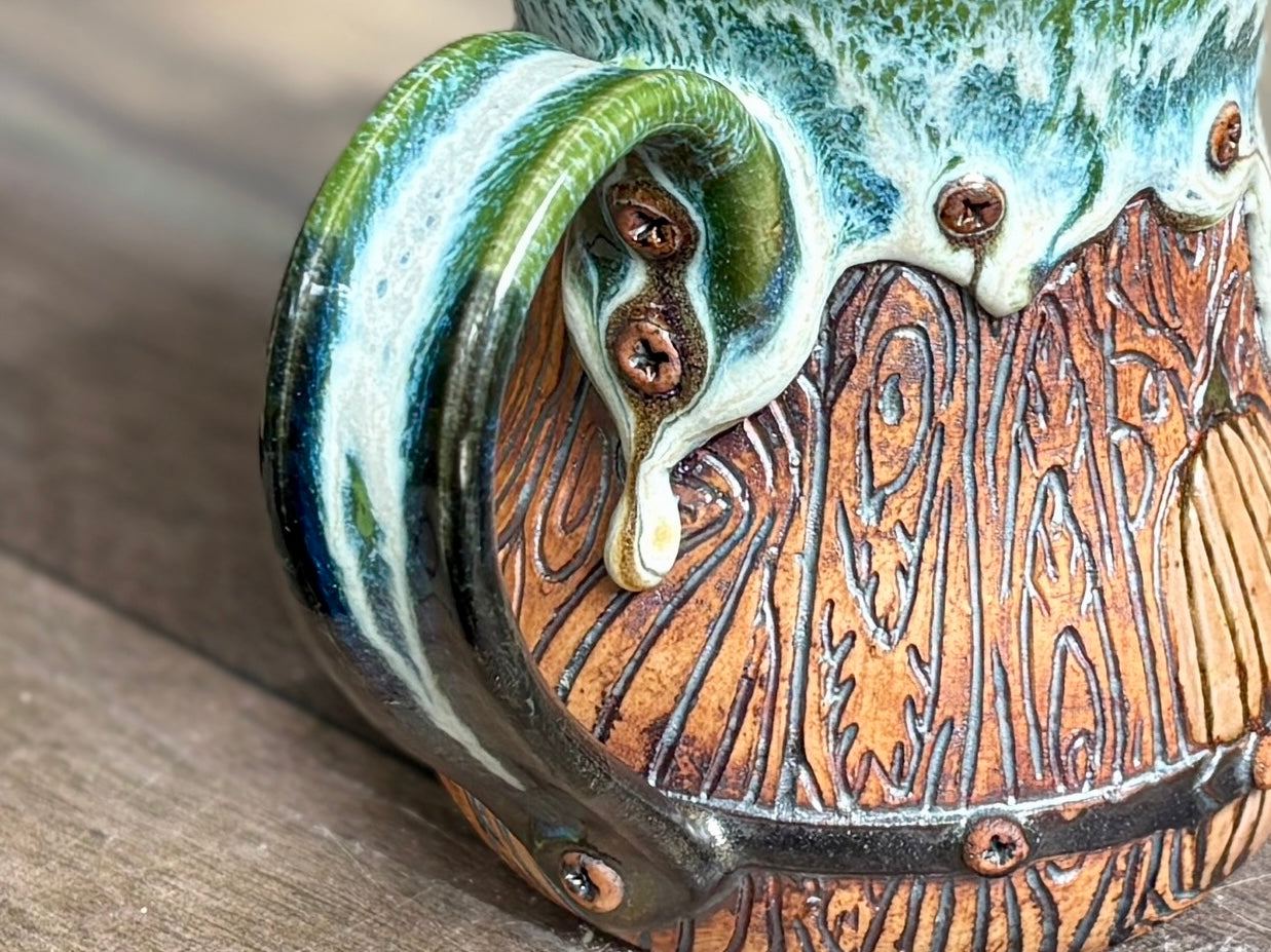 Autumn Harvest - 19oz