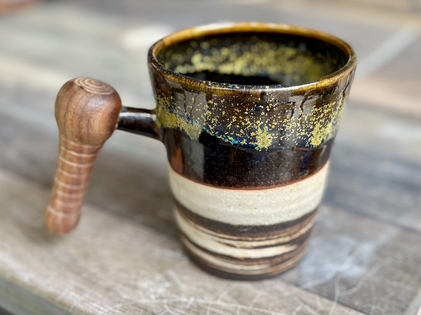 The Traveller - 16oz