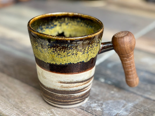 The Traveller - 16oz