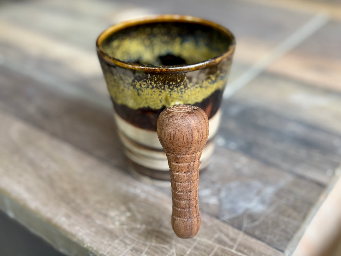 The Traveller - 16oz