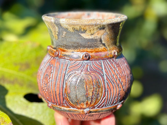 Jack-O'-Lantern -17 oz