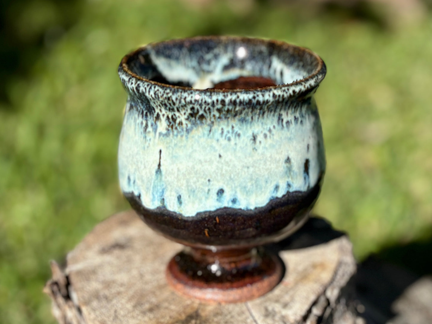 The Black Pearl - 9oz