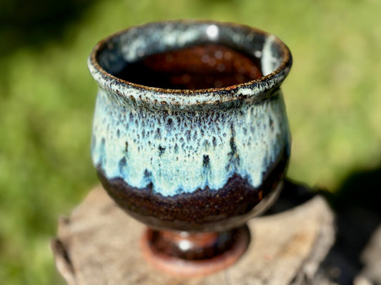 The Black Pearl - 9oz