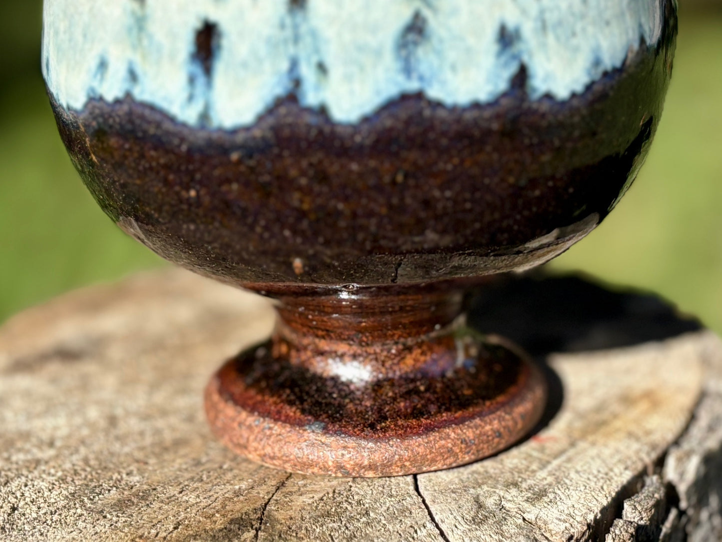 The Black Pearl - 9oz