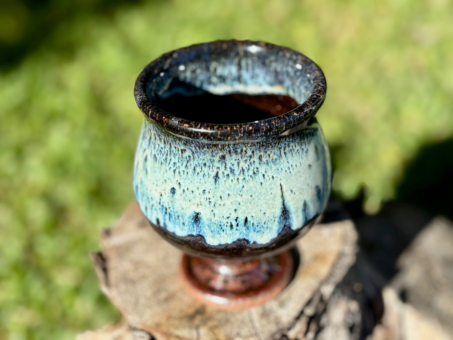 Captian Jack Sparrow - 11 oz