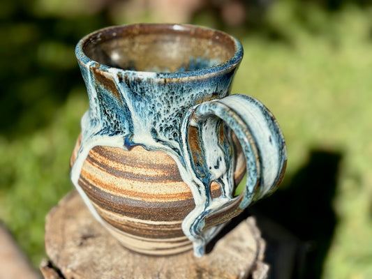 Winter Wonderland - 18oz