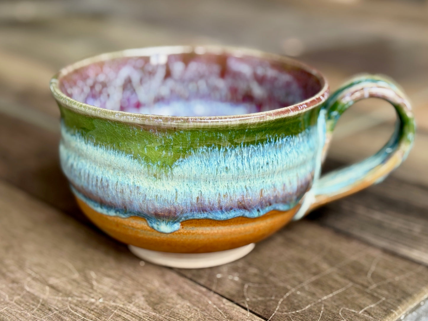 Yukon Cornelius - 18oz