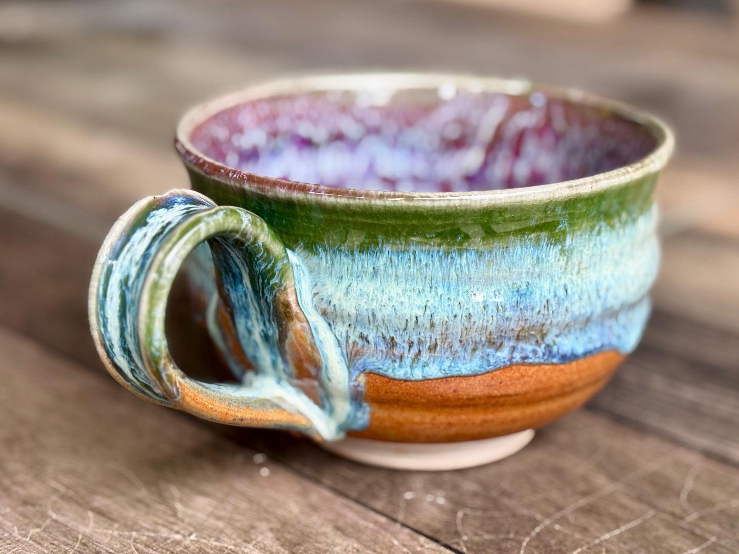 Yukon Cornelius - 18oz