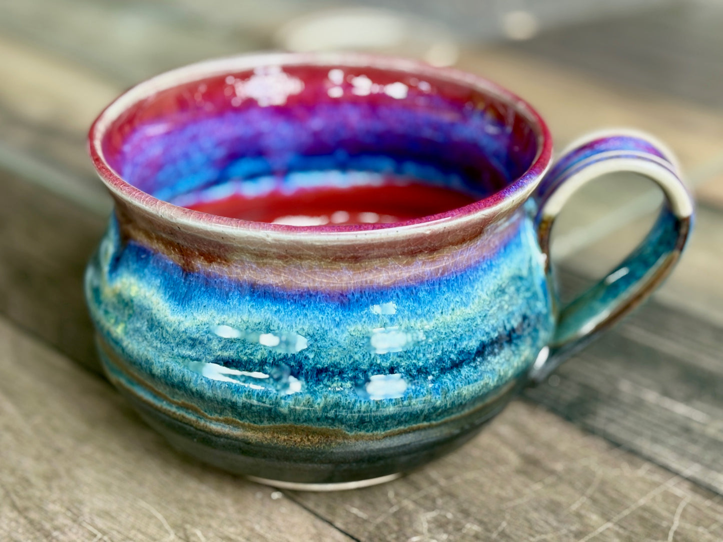 Northern Lights - 28oz