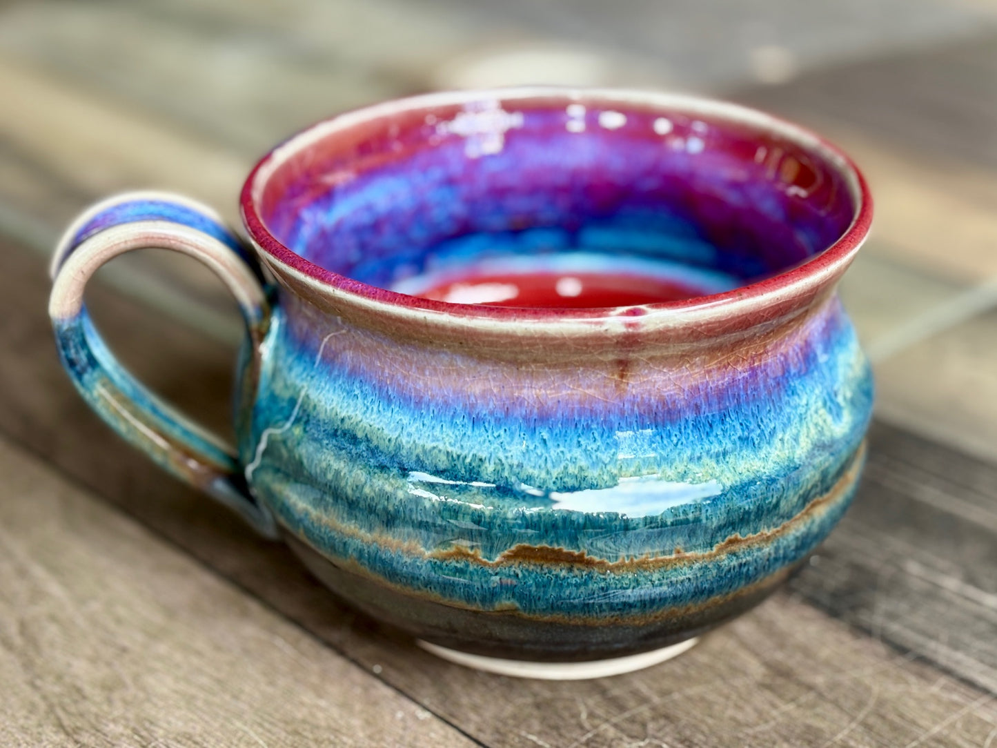 Northern Lights - 28oz