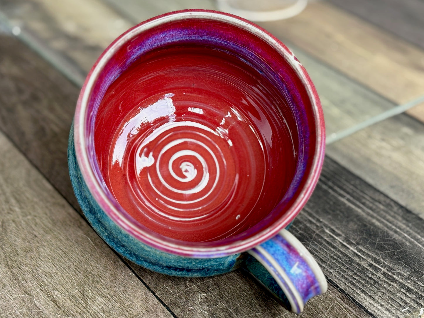 Northern Lights - 28oz