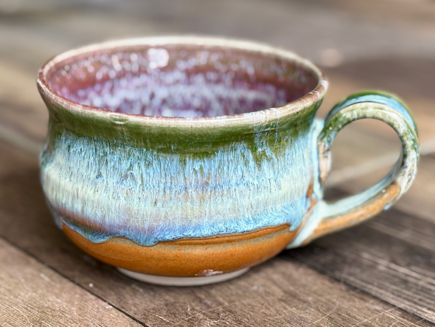 Peppermint Patty - 18oz