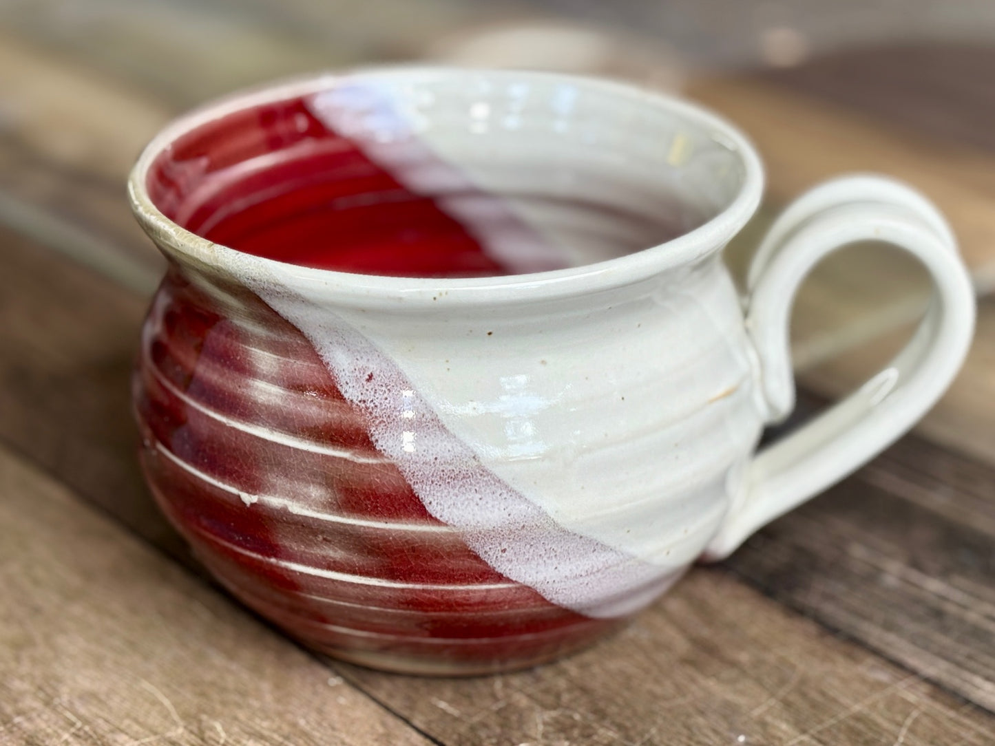 Candy Cane Lane - 28oz