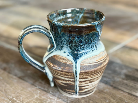 Blue Christmas - 20oz