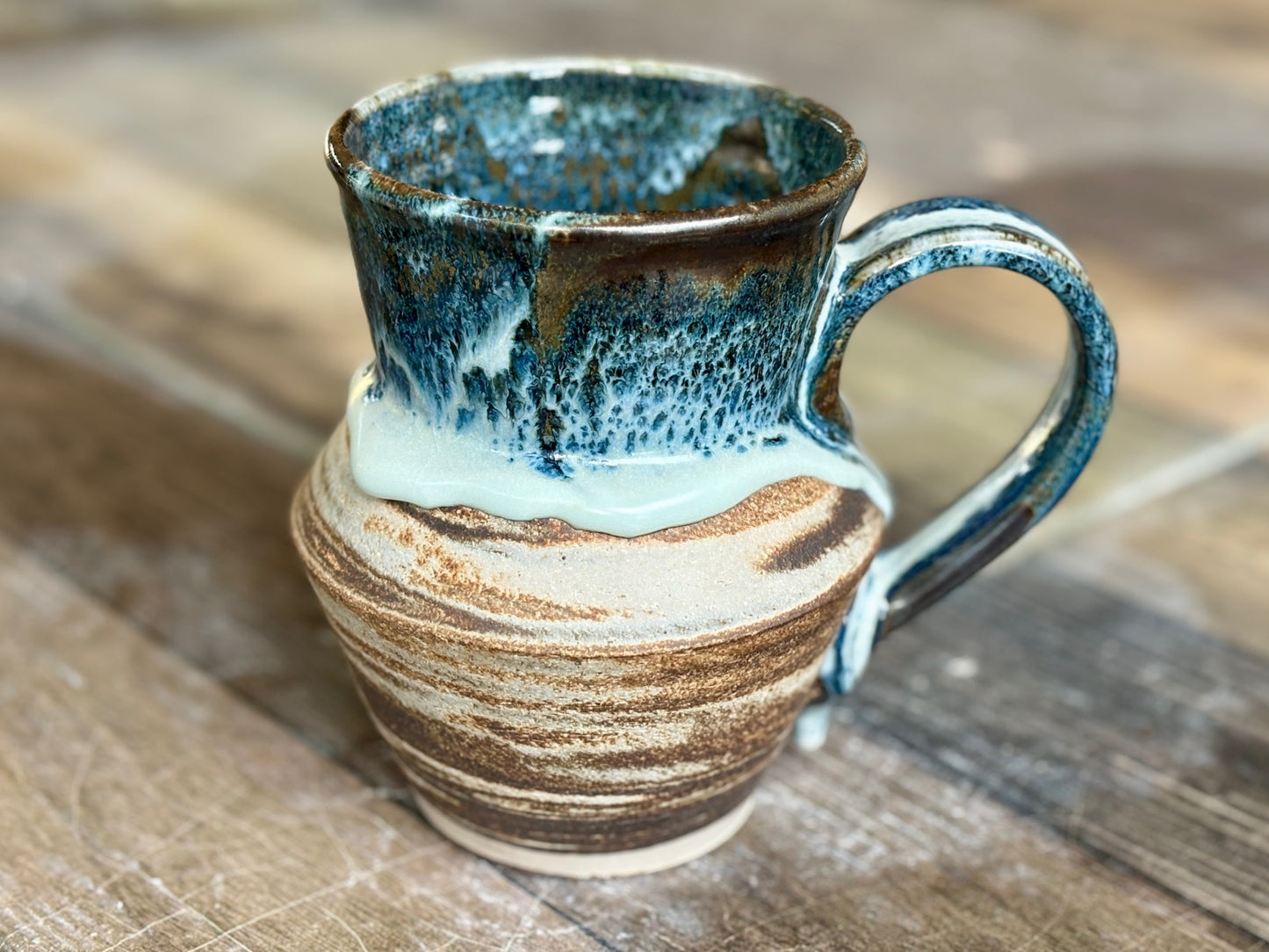 Blue Christmas - 20oz