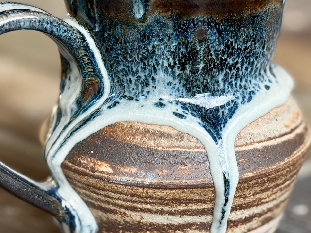 Blue Christmas - 20oz