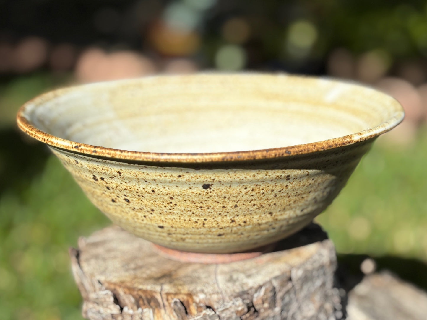 Pair of Yellow bowls