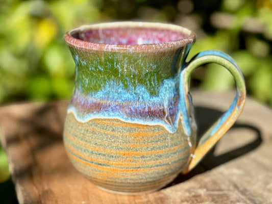 Polar Express - 14oz