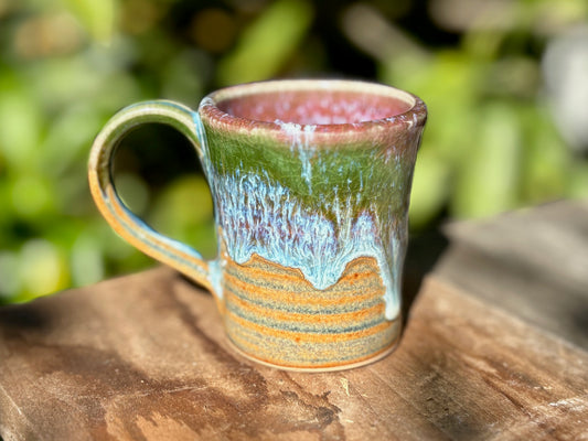 Sugar Plum Fairy -3oz