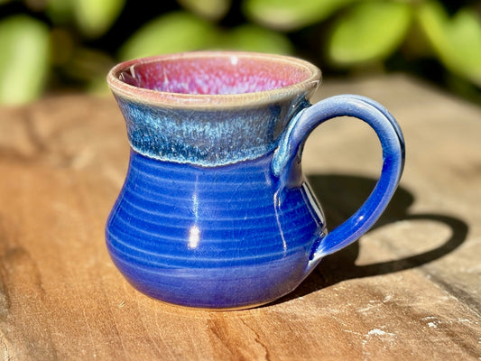 Blue Christmas - 5oz