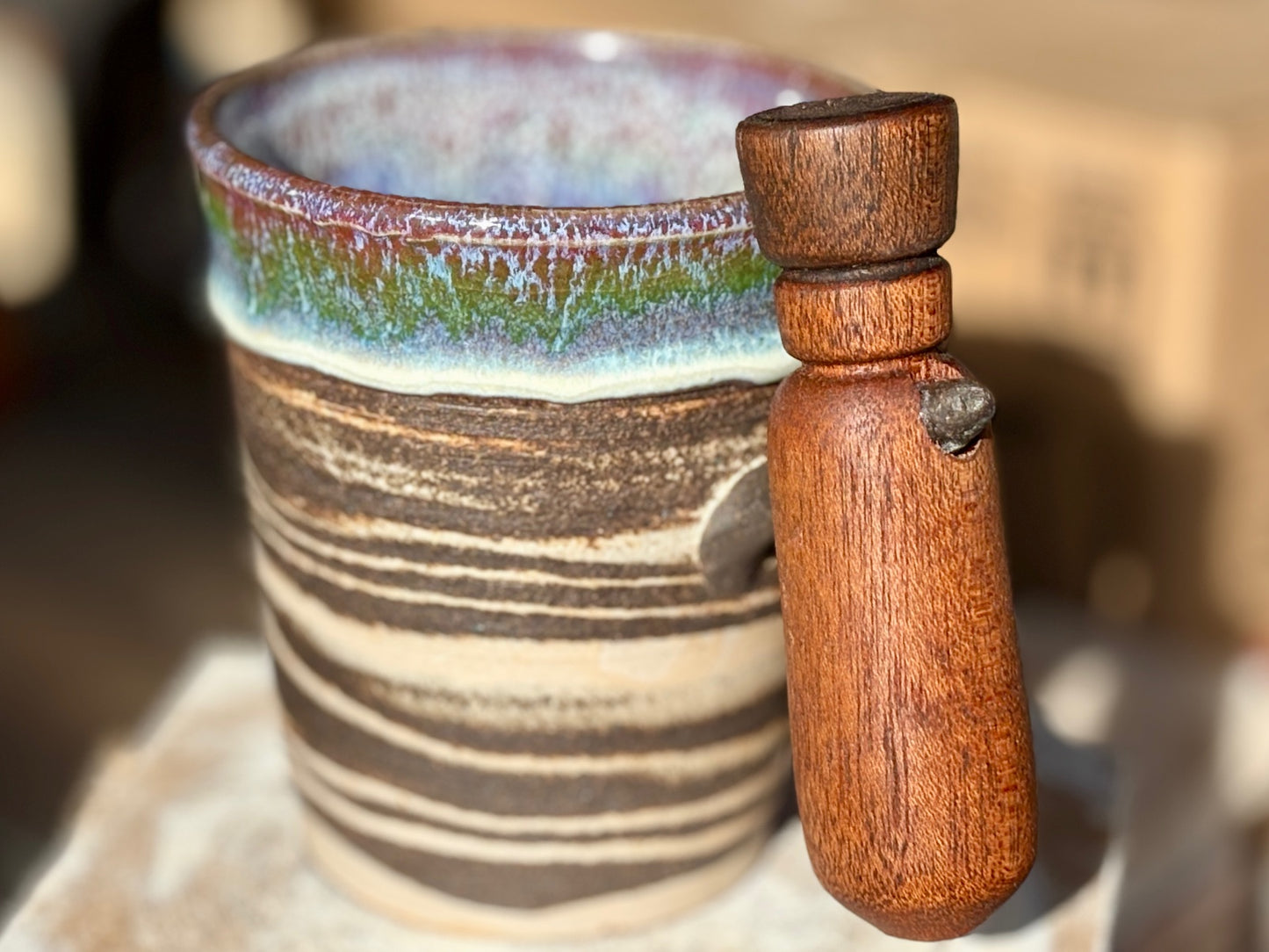 Last Christmas - 16oz