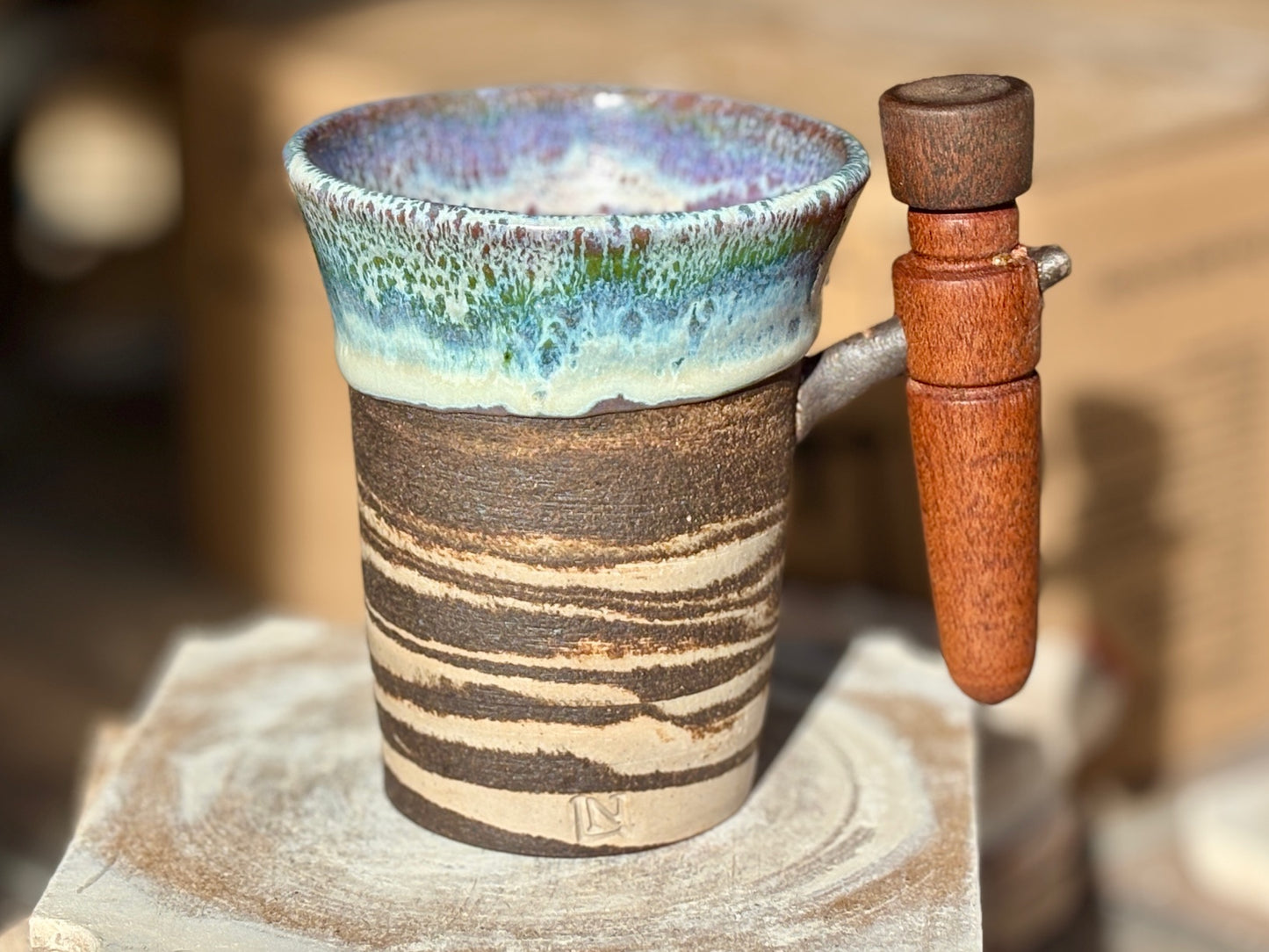 The Nutcracker - 12oz