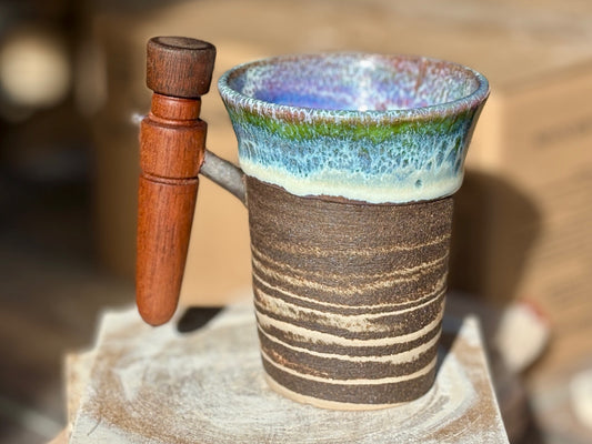 The Nutcracker - 12oz