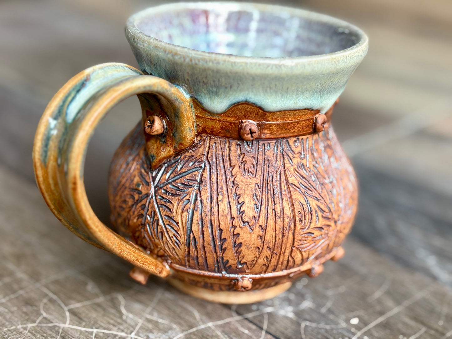 Yukon Cornelius -`14oz