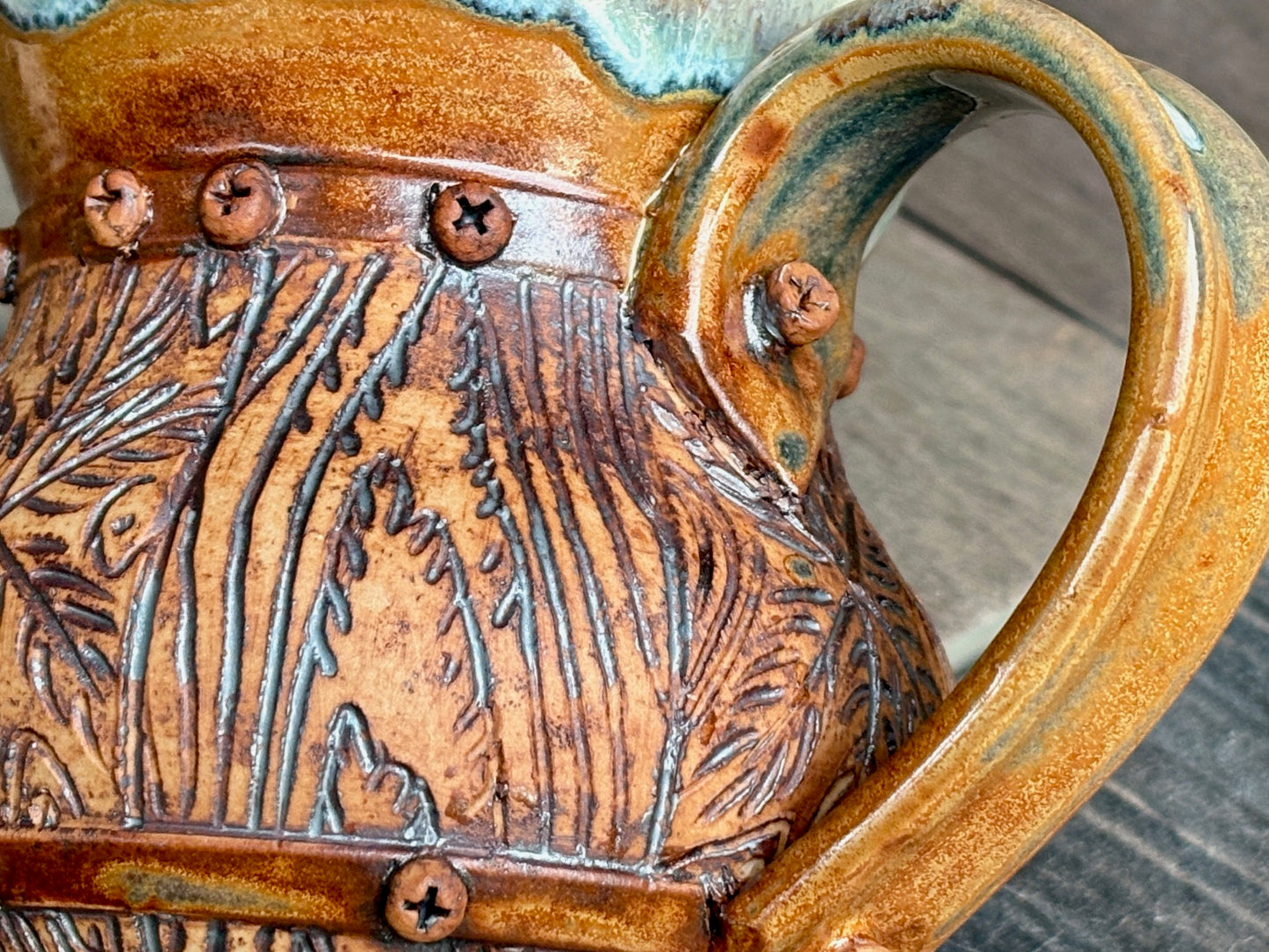 Yukon Cornelius -`14oz