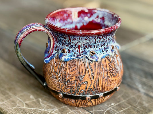 Twas the Night Before Christmas- 18oz