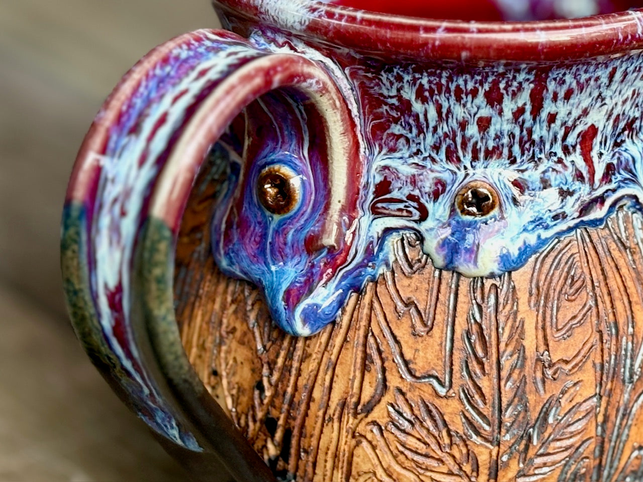 Twas the Night Before Christmas- 18oz