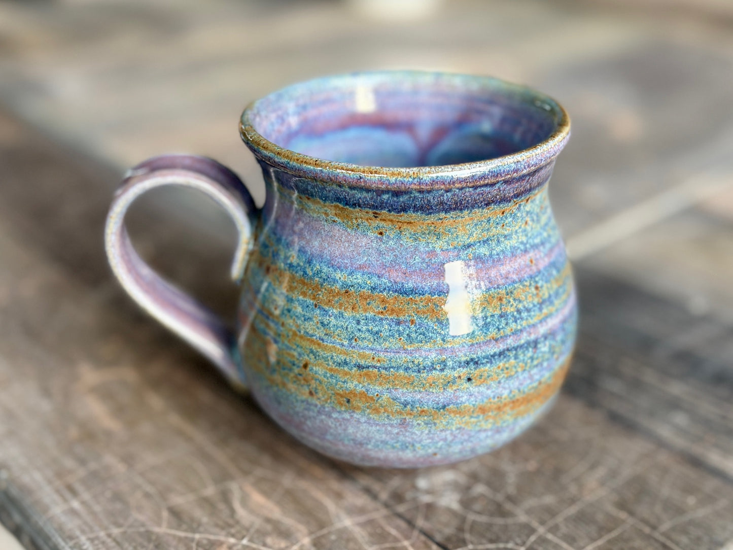 Purple Haze - 16oz