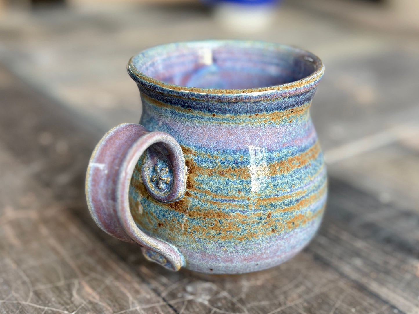 Purple Haze - 16oz