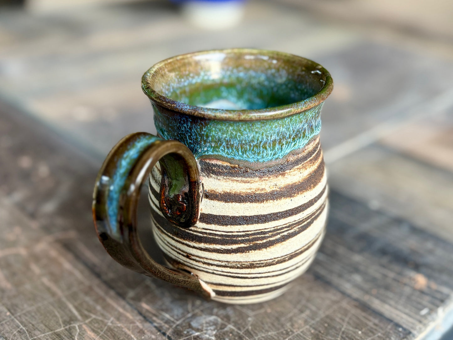 Get Lucky - 15oz