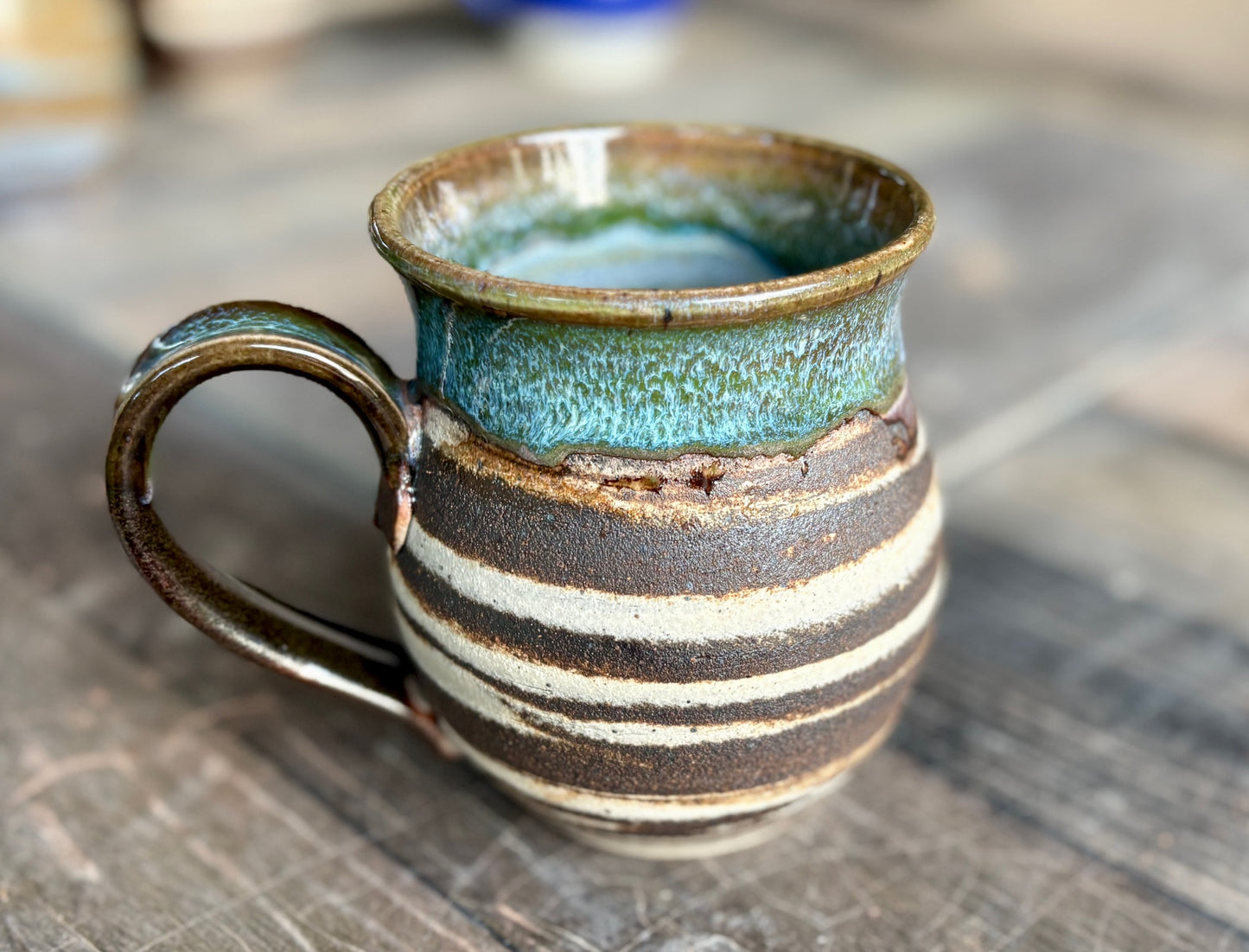Kiss Me, I'm Irish - 16oz